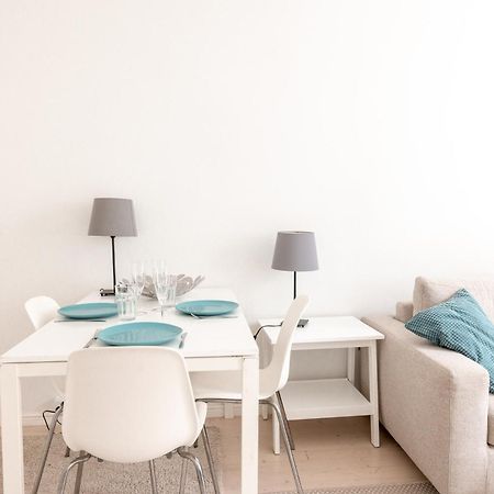 2Ndhomes Lapinlahdenkatu Apartment Хельсинки Экстерьер фото