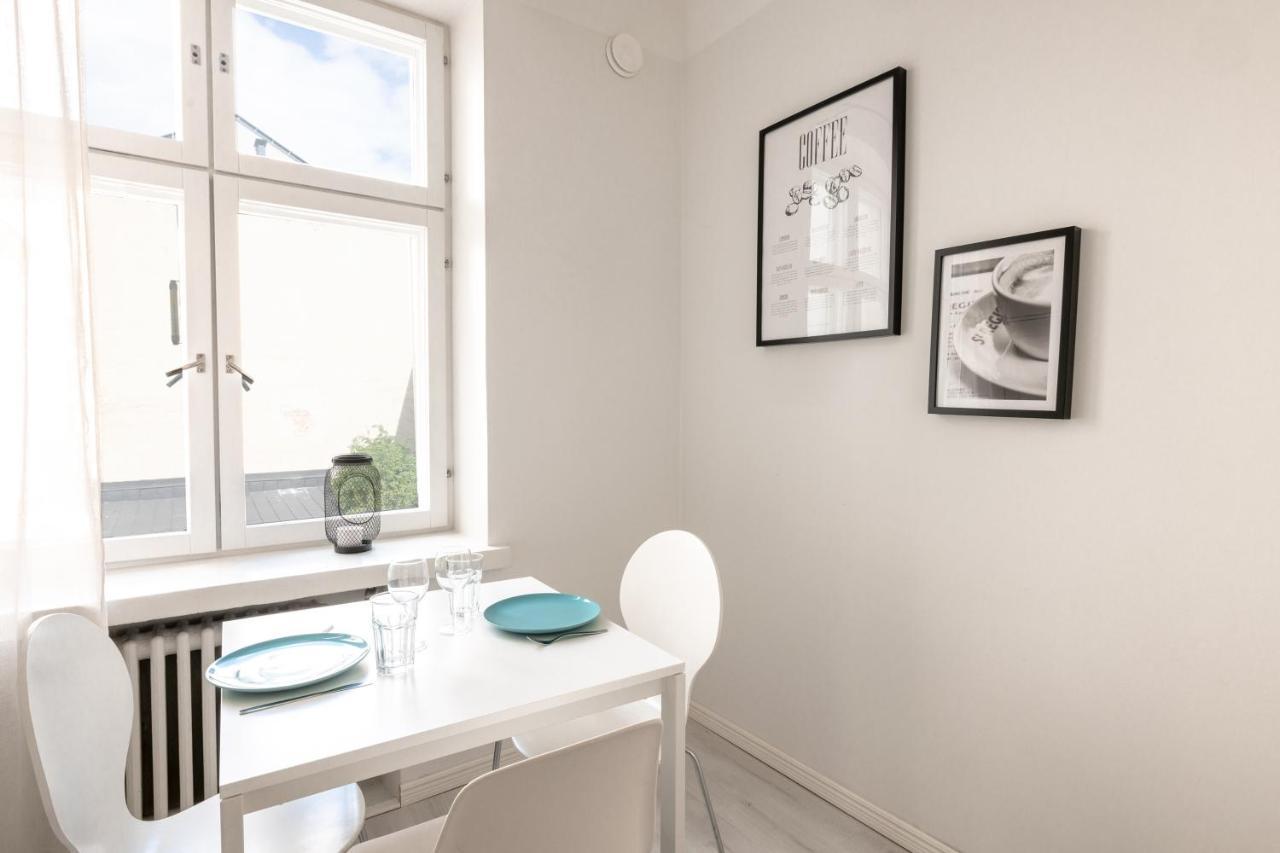 2Ndhomes Lapinlahdenkatu Apartment Хельсинки Экстерьер фото