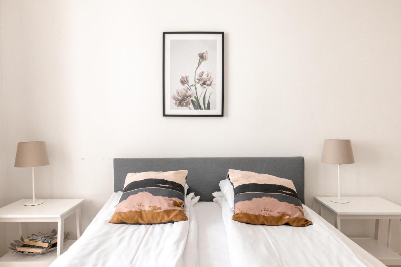 2Ndhomes Lapinlahdenkatu Apartment Хельсинки Экстерьер фото