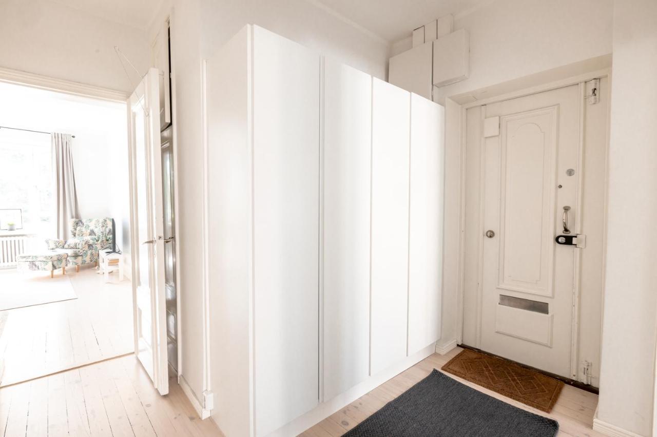2Ndhomes Lapinlahdenkatu Apartment Хельсинки Экстерьер фото