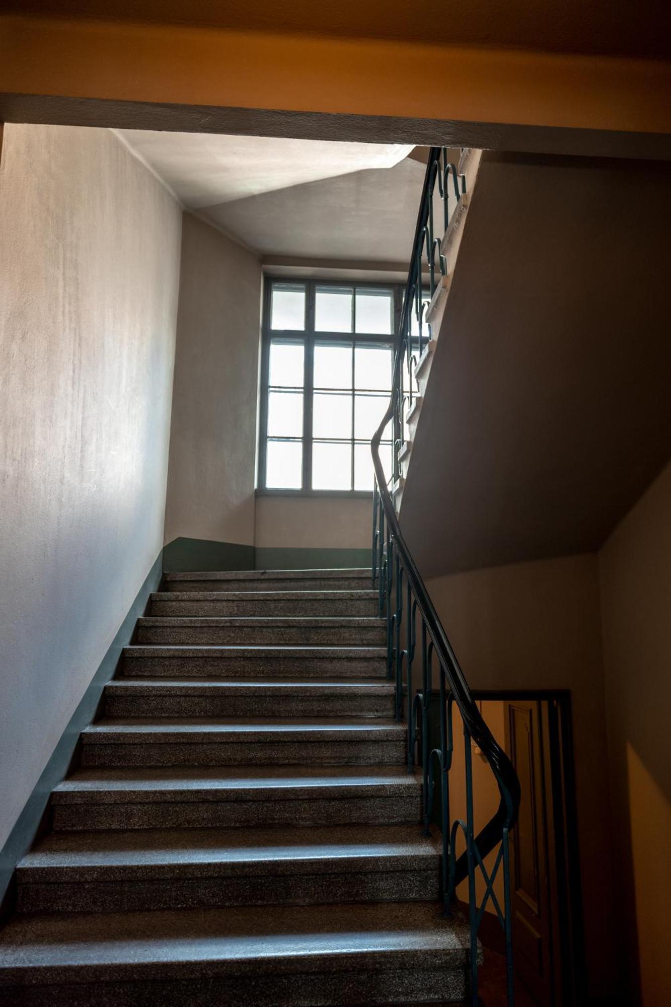2Ndhomes Lapinlahdenkatu Apartment Хельсинки Экстерьер фото